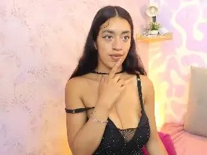 Cam4 Live Sex Cam of Mia_scarlett7