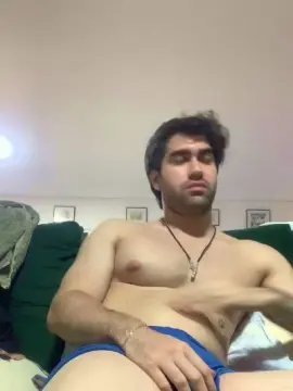 Cam4 Nude Webcam of peitoralgostos1