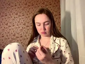 Cam4 Sex Chat of DixieOrofino