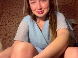 Cam4 Sex Chat of DixieOrofino