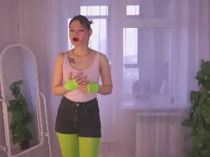 Cam4 Private Sex Chat of Blondie_Kelly