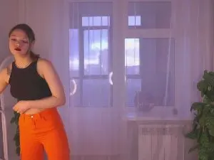 Cam4 Nude Webcam of Blondie_Kelly