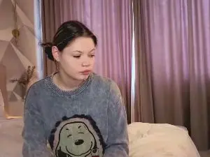Cam4 Nude Webcam of Blondie_Kelly
