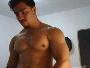 Cam4 Live Sex of DanteVicius