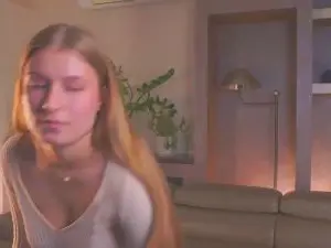 Cam4 Private Sex Chat of JazminBukovsky