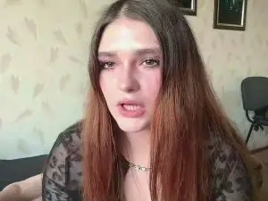 Cam4 Adult Webcam of MelitaPetric