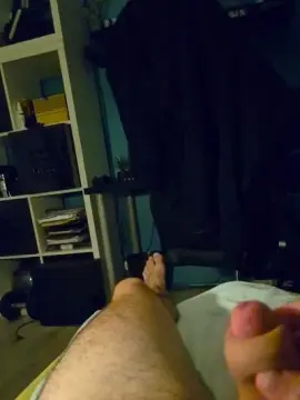 Cam4 Adult Webcam of damian22