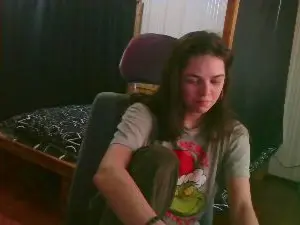 Cam4 Best Webcam of Ethel__Peterson