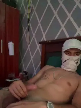 Cam4 Private Sex Chat of joel1181