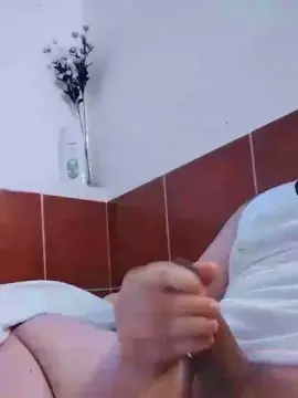 Cam4 Adult Webcam of nay_5