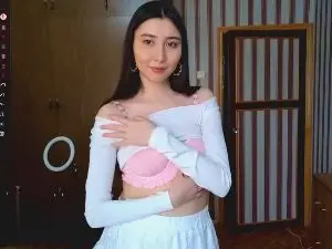 Cam4 Free Porn Cam of JeriTurnbull