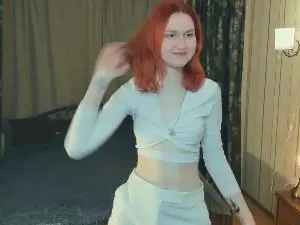 Cam4 Adult Video Chat of TeshaHinkley