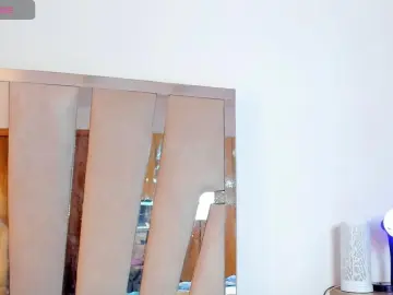 Cam4 Sex Chat of Kayle_Nico