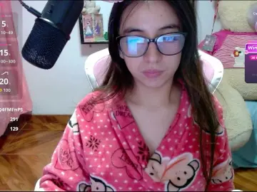 Cam4 Adult Webcams of Maggie_Fox