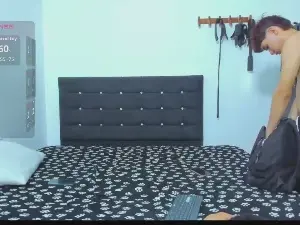 Cam4 Nude Webcam of alexander_hot_1