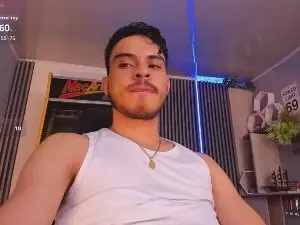 Cam4 Free Live Porn of Bastiaan_MCcorm