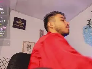 Cam4 Live Porn of Bastiaan_MCcorm