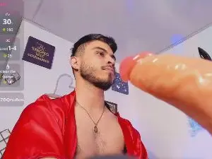 Cam4 Adult Video Chat of Bastiaan_MCcorm