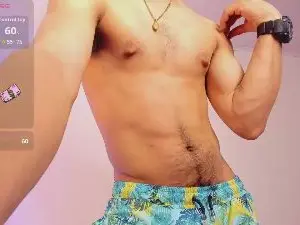 Cam4 Best Webcam of Bastiaan_MCcorm