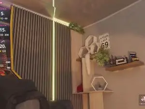 Cam4 Live Sex of Bastiaan_MCcorm