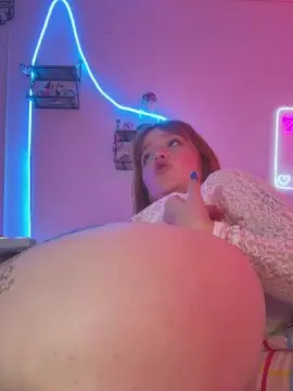 Cam4 Adult Webcam of Littlejenn777