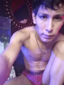 Cam4 Live Sex Cam of godly_huan