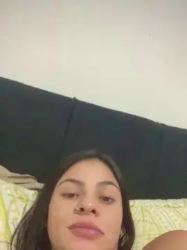Cam4 Live Porn of Liviacortez01