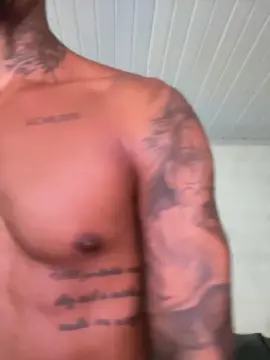 Cam4 Sex Chat of Soaresluucas29