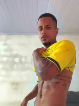 Cam4 Sex Chat of Soaresluucas29