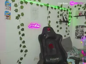 Cam4 Sex Cam of Ur_snack69