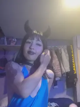 Cam4 Nude Webcam of Venom_Doll