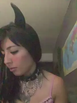 Cam4 Private Sex Chat of Venom_Doll