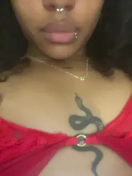 Cam4 Nude Webcam of ninfetasexy7