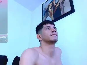 Cam4 Adult Webcams of Lucas_Dream