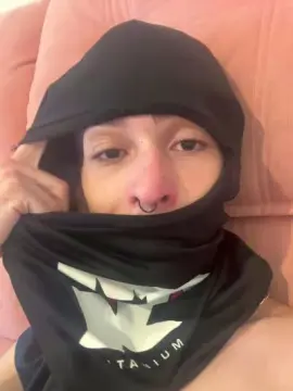 Cam4 Adult Video Chat of PUTOPIG