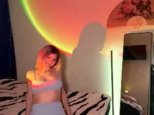 Cam4 Sex Chat of ClarissaCiubal