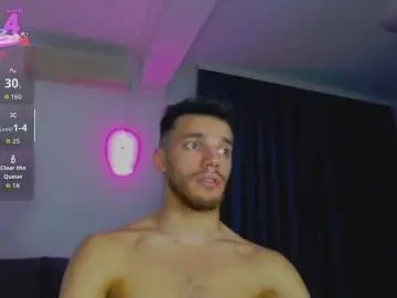 Cam4 Adult Webcams of DominicValente
