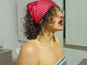 Cam4 Live Sex Cam of Maverick_angel