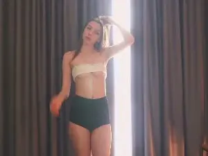 Cam4 Free Live Porn of WillenaCoburn