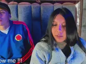 Cam4 Live Sex of ashlyrosettee