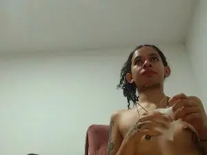 Cam4 Adult Video Chat of megan_horny_1