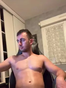Cam4 Sex Chat of theo2201