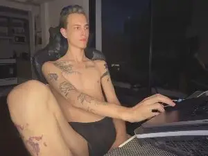 Cam4 Live Porn of Den_DreaddX