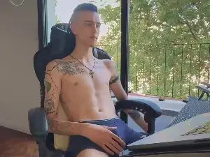 Cam4 Live Sex of Den_DreaddX