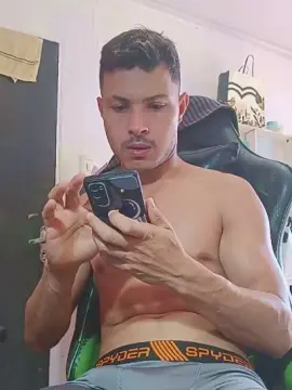Cam4 Free Live Porn of dot23cc