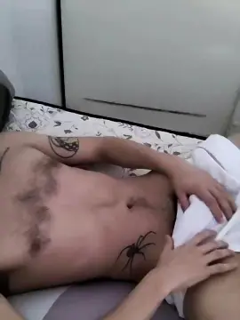 Cam4 Live Sex Cam of tomatito18