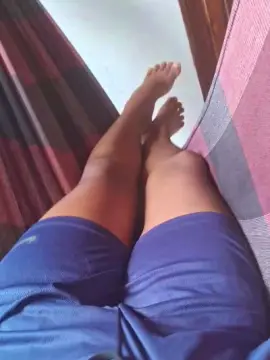 Cam4 Sex Chat of Moreninho085