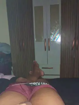 Cam4 Private Sex Chat of Moreninho085