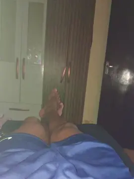 Cam4 Sex Chat of Moreninho085