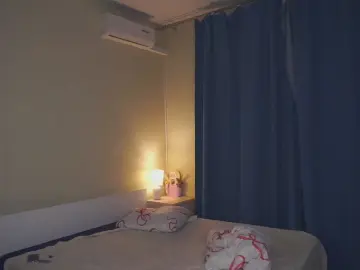 Cam4 Live Sex of OttilieFairfax